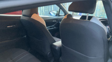 Toyota C-HR 1.8 Hybrid GR Sport 5dr CVT Hybrid Hatchback